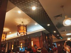 大堂-钓台野鱼馆(钱江国际时代广场店)