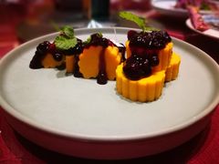 -青岛富力艾美酒店