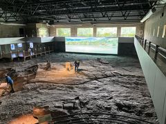 -自贡恐龙博物馆