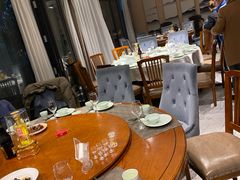 包厢-盘飧市(春熙路店)