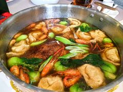 -RIVIERA 松鹤楼(外滩店)