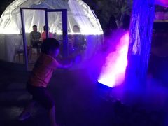 -莫多多餐厅