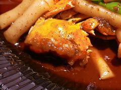 -沪小胖·小龙虾·蓝龙王(八佰伴店)