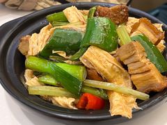 -金利茶餐厅(中船汇店)