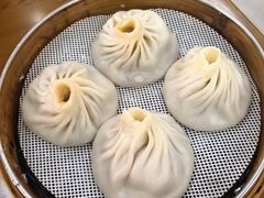 -李记清真馆(打钉巷店)