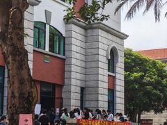 -厦门大学(思明校区)