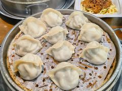 -志亮灌汤蒸饺·清真(庙后街店)