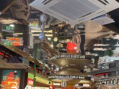 -火啫啫·粤式啫啫煲(南通首店)
