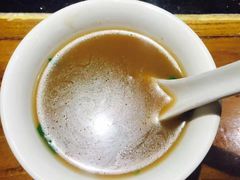 -巴奴毛肚火锅(广益哥伦布店)