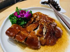 -德胜轩正宗顺德菜(宝安沙井会展中心店)