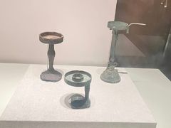 -陕西历史博物馆