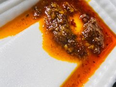 -峰景台亚姨牛杂