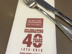 -Pancakes on the rocks(冲浪者天堂店)