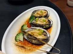 -开海·红岛海鲜虾水饺(石老人店)