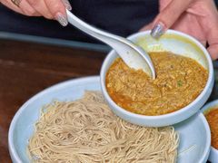 -裕兴记•蟹黄面馆(人民广场店)