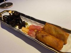 -天玑高空江景餐厅&酒吧Sky Secret Restaurant&Bar