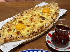 -SULTAN·苏坦土耳其餐厅(新光汇店)