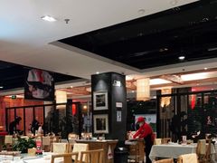 大堂-辣婆婆(航天桥店)