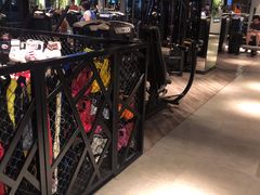 -威尔仕健身(海伦中心店)