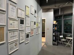 -AC健身·运动康复工作室(千灯湖店)