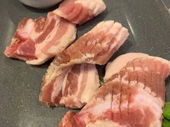 -新石器烤肉(中房金谊广场店)