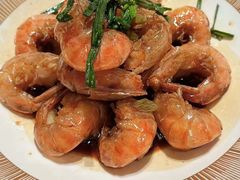 -阿明小菜·海鲜·上海菜(梅陇华理店)