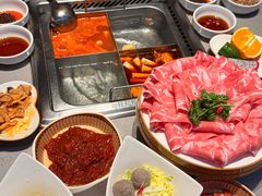 -海底捞火锅(名门店)