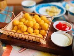 -巴依老爷新疆美食(潘家园店)