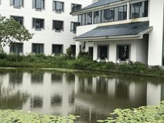 -景德镇中国陶瓷博物馆西山湖凯莱度假酒店