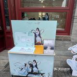 茉莉奶白实测：这口茉莉香，逛吃时刚好