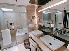 -大连富丽华大酒店