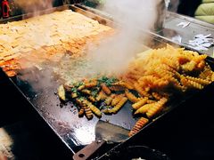 -南理工夜宵美食坑