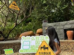 -漳州佰翔圆山酒店·圆山畔西餐厅