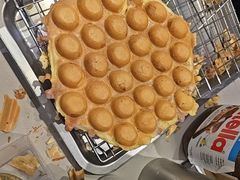 -三厘鸡蛋仔(印力店)