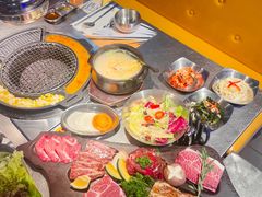 -炑八韩烤(琼华店)