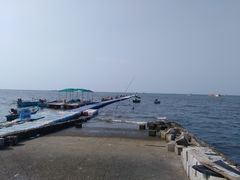 -兰坡海鲜市场