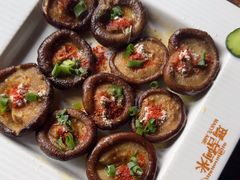 -玛吉阿米·餐吧