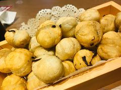 -香园茶社·金陵小灶(老门东店)