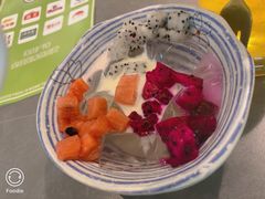 -淘蛙(新塘永旺梦乐城店)