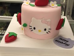 -CAKE BOSS 蛋糕老板(领展购物广场·中关村店)