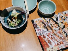 -一心创作料理屋(经开万达店)