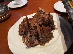 -金掌勺东北菜(格兰晴天店)