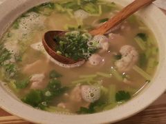 -三姐·老友记·南宁老友粉(朝阳区光华路嘉里中心店)