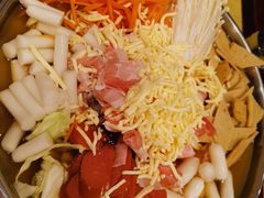 -玛嘻哒延吉烤肉料理店(莫邪路新天地店)