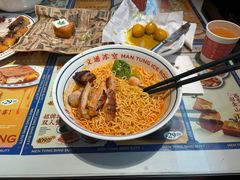 -文通冰室(东方宝泰店)