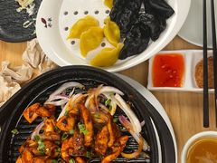 -船歌·鱼水饺青岛菜(闽江二路店)