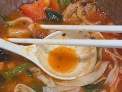 -小满手工粉(北京富力广场店)