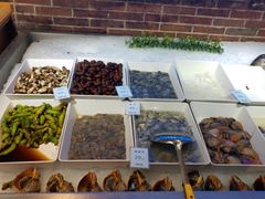 -安东水产海鲜餐厅