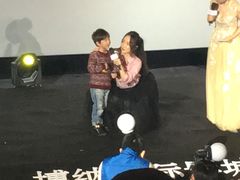 -博纳国际影城IMAX(中央大道店)