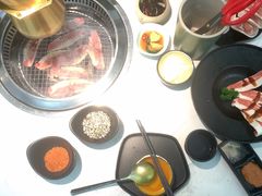 -韩宫宴烤肉·料理(南京江宁万达店)